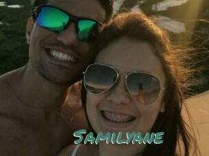 Samilyane