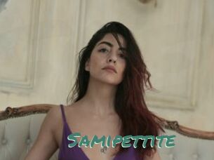 Samipettite