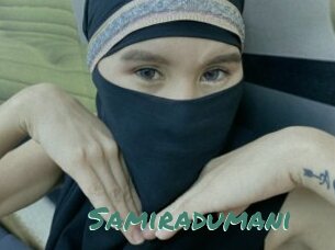 Samiradumani