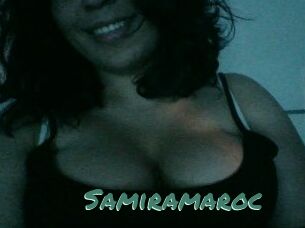 Samiramaroc