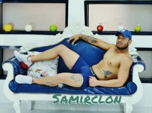 Samirclon