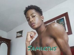 Samirths