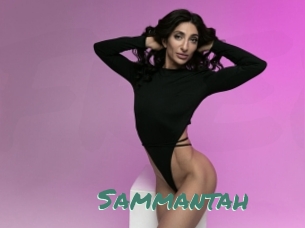 Sammantah