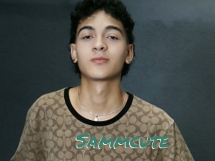 Sammcute
