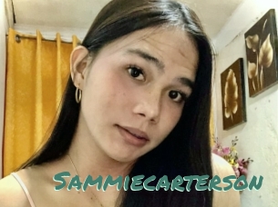 Sammiecarterson