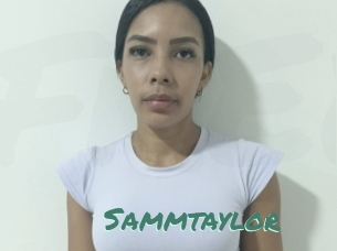 Sammtaylor