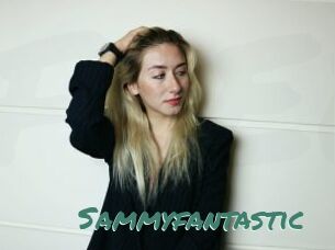 Sammyfantastic