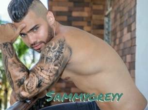 Sammygreyy