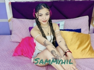 Sammyhil
