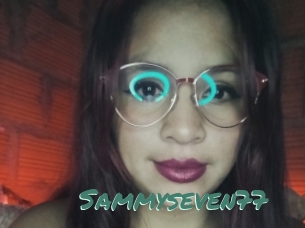 Sammyseven77