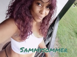 Sammysommer