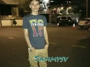 Sammysv