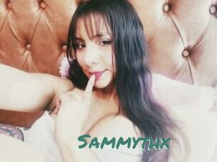 Sammythx
