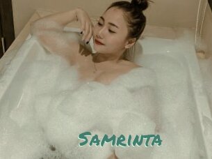 Samrinta