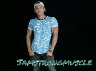 Samstrongmuscle