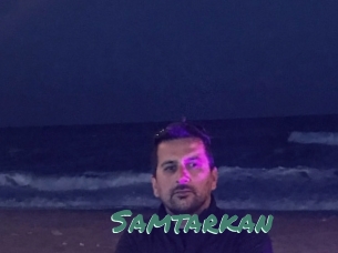 Samtarkan