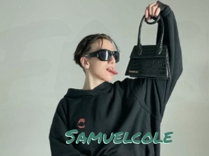 Samuelcole