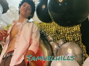 Samuelhills