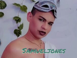 Samueljones