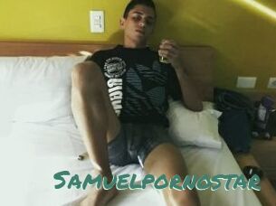 Samuelpornostar
