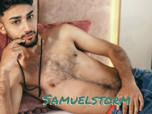 Samuelstorm