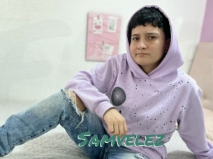Samvelez