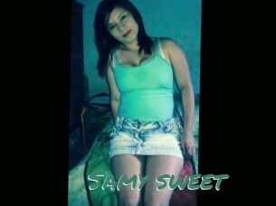 Samy_sweet