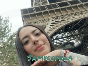 Samycopola