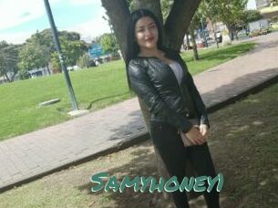 Samyhoney1