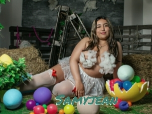 Samyjean