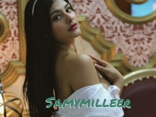 Samymilleer
