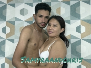 Samyraandchris