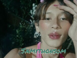 Samythonsom