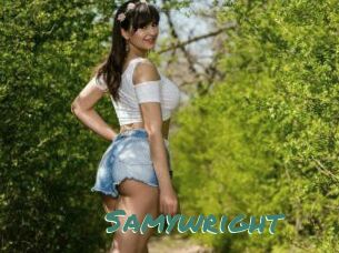 Samywright