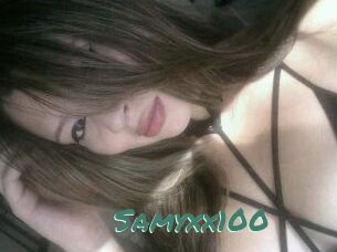 Samyxx100