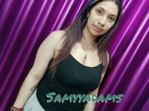 Samyyadams