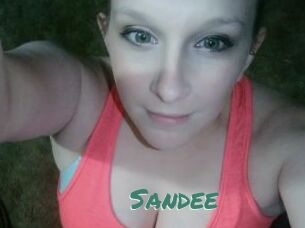 Sandee