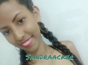 Sandraacker