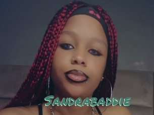 Sandrabaddie