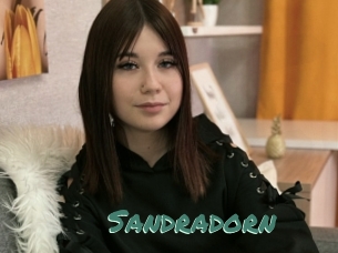 Sandradorn