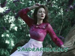 Sandrafabulous
