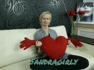 Sandragirly