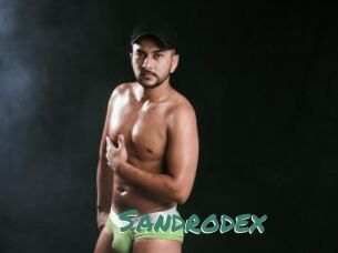 Sandrodex