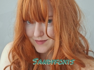 Sandyfoxis