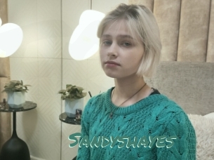 Sandyshayes