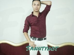 Sanntyhot