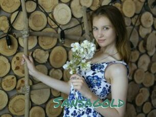 Sansagold