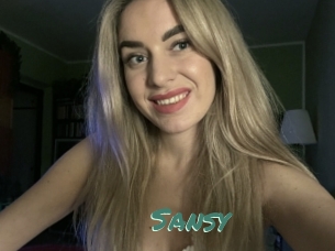 Sansy