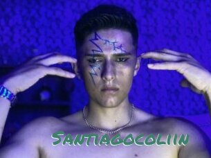 Santiagocoliin
