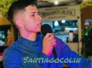 Santiagocolin